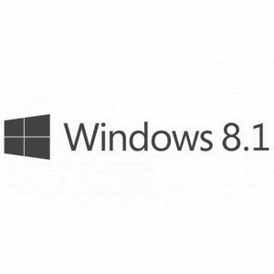 Windows 8.1 Logo