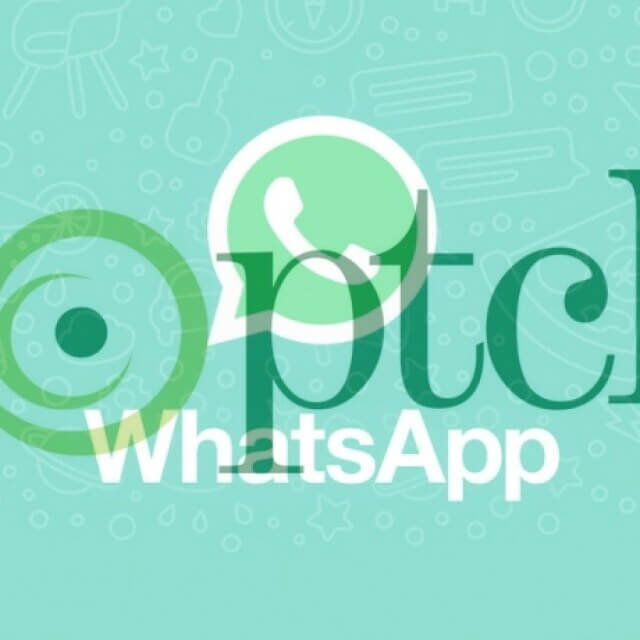 PTCL Whatsapp