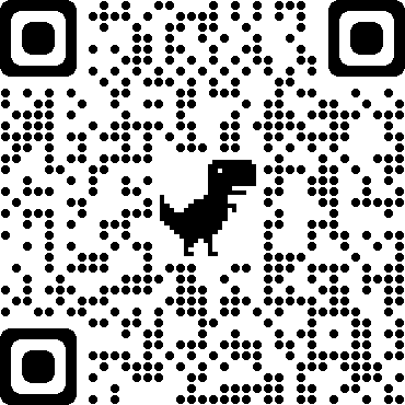 Android Police on X: Chrome 84 brings new dino-themed QR codes to Android  and desktops   / X