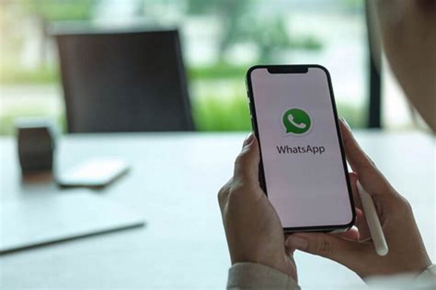 WhatsApp new feature