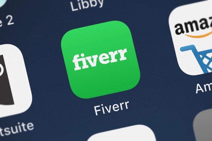 Fiverr