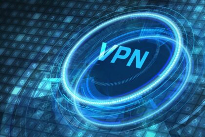 VPN usage cannot be blocked