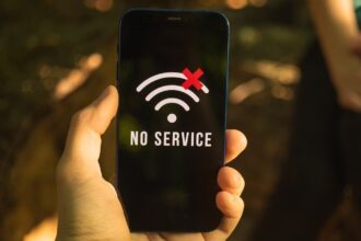 mobile services suspension