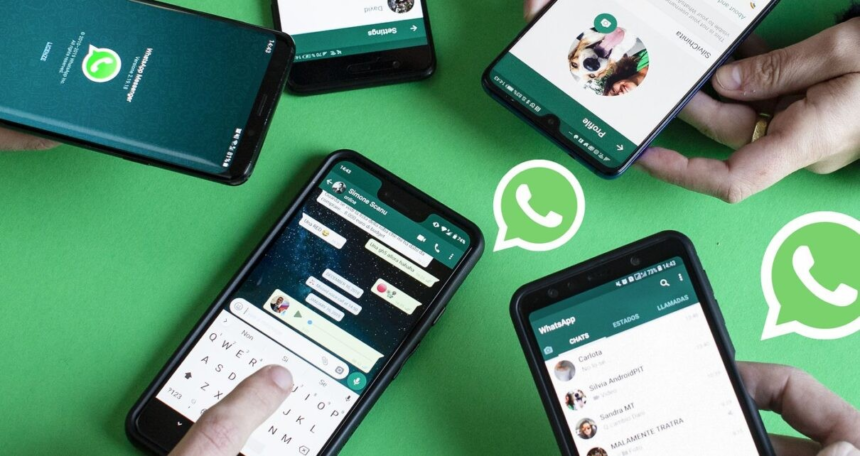 WhatsApp is about to change how you plan events forever!