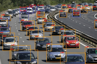 AI based E-challan