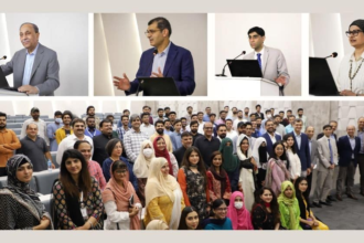 Systems Limited and BNU Launch Third Batch of IT Mustakbil Training Program