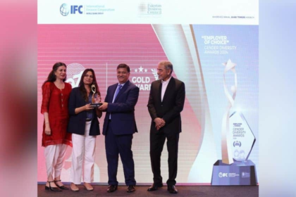 Jazz Wins Top Honors at 3rd IFC-PBC “Employer of Choice” Gender Diversity Awards 2024